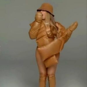 🥶 Ivy Park X Adidas Ski Gloves❄️Drip 3 IN HAND! Beyonce